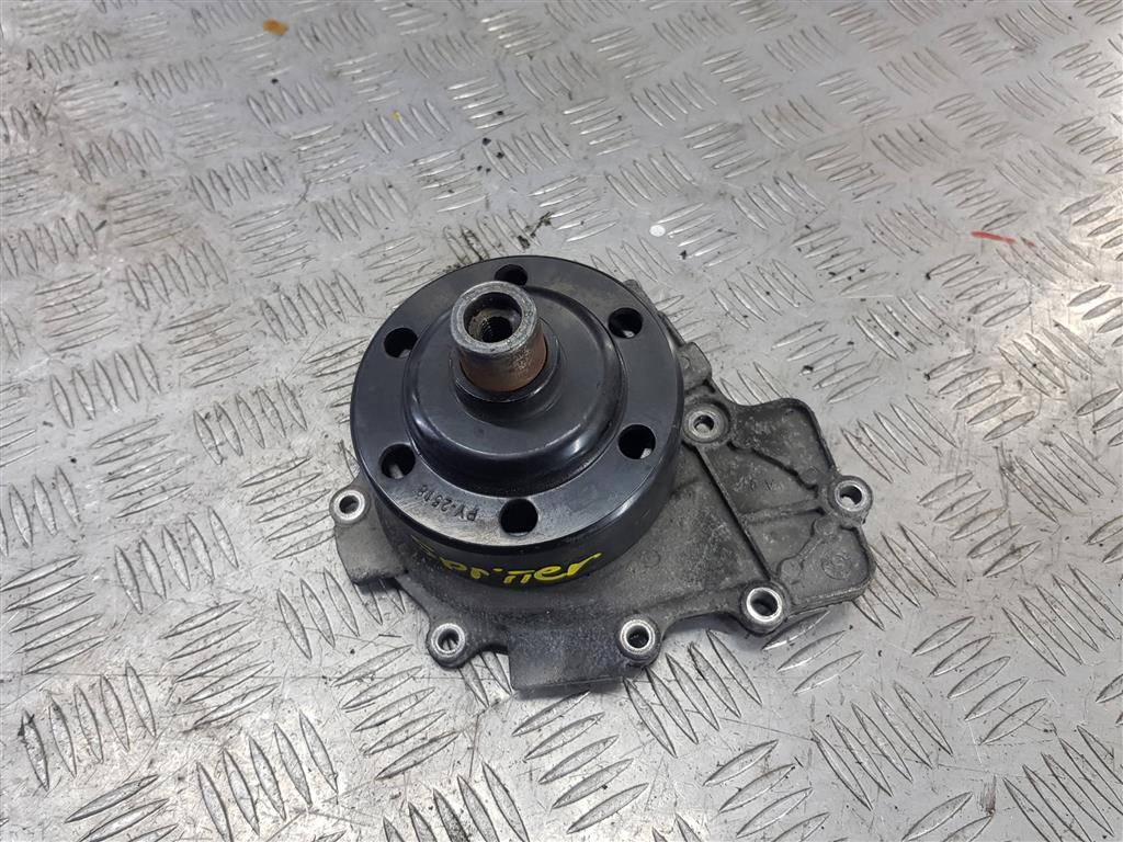 насос водяной MERCEDES-BENZ Sprinter  A6512002301, 3050 рублей, Москва