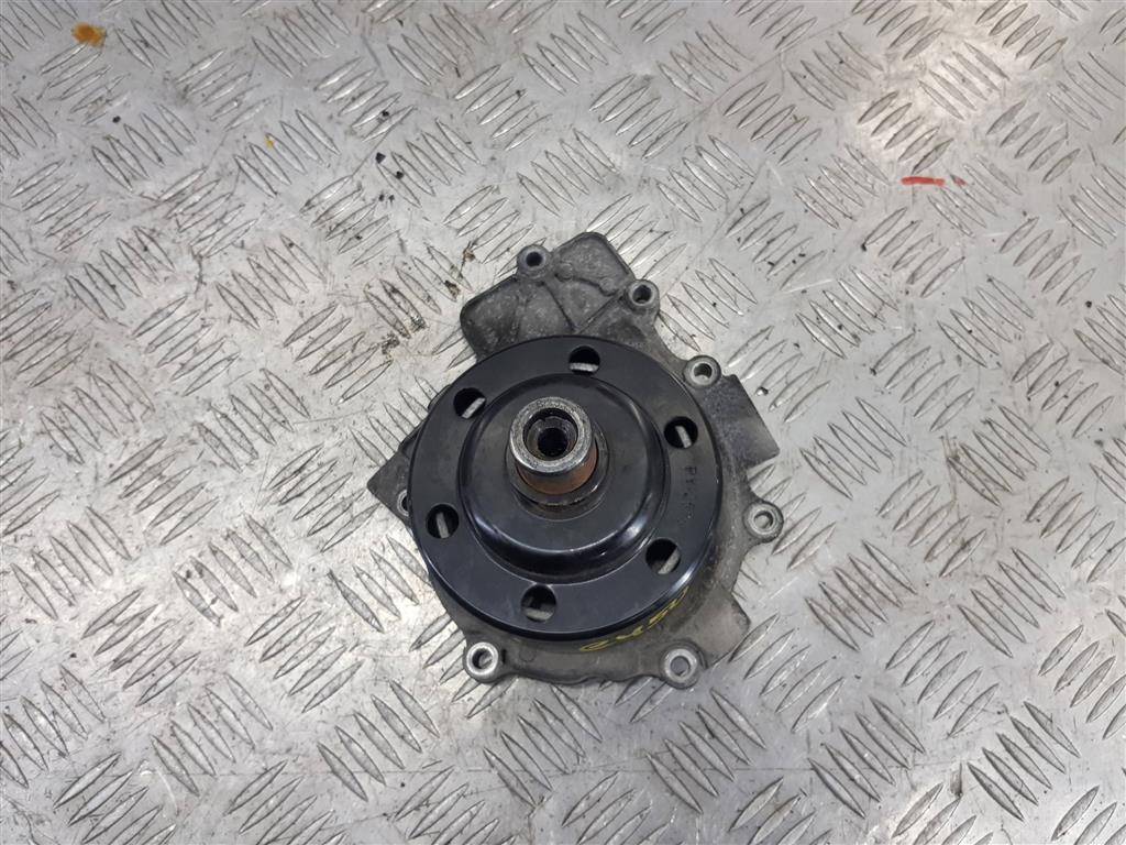 насос водяной MERCEDES-BENZ Sprinter  A6512002301, 3050 рублей, Москва