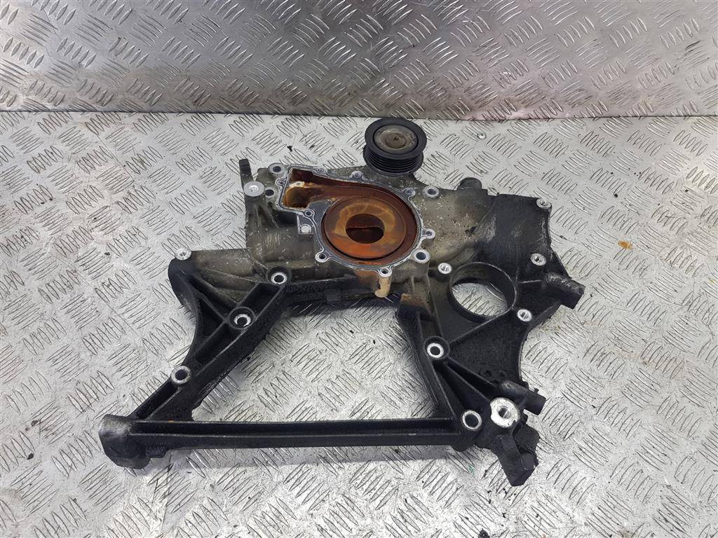 крышка двигателя MERCEDES-BENZ Sprinter  A6512011409, 2470 рублей, Москва