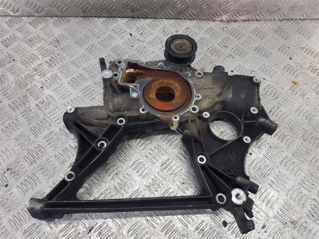 крышка двигателя MERCEDES-BENZ Sprinter  A6512011409, 2470 рублей, Москва