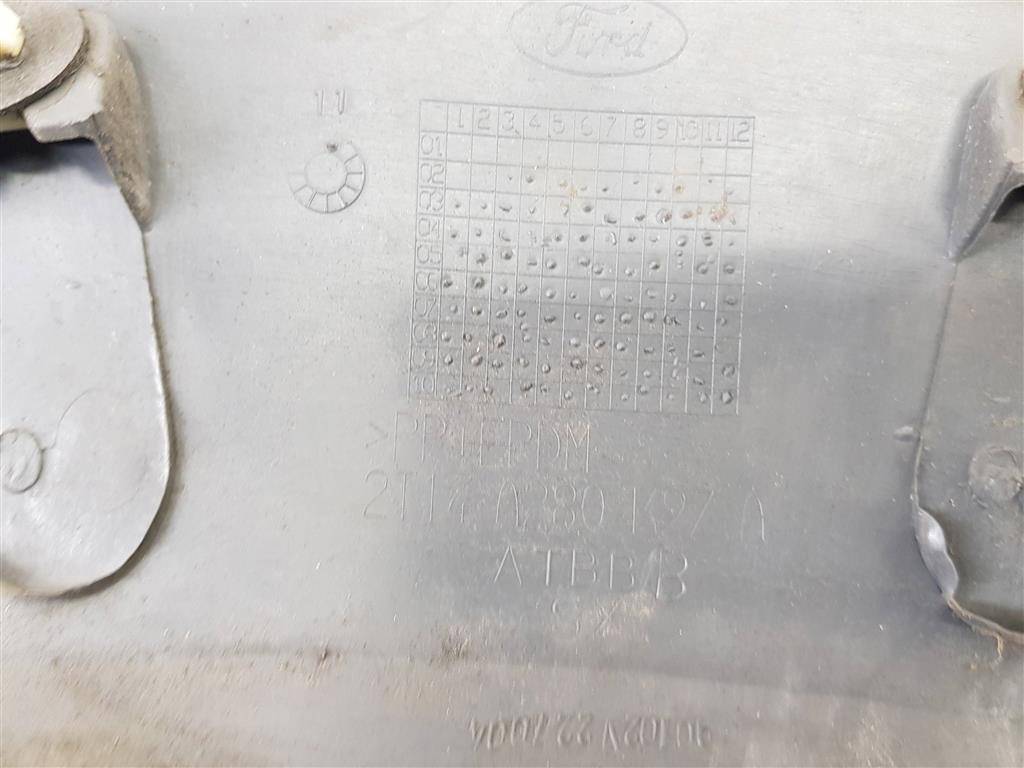 накладка крыла заднего FORD Tourneo Connect  1440797, 1320 рублей, Москва