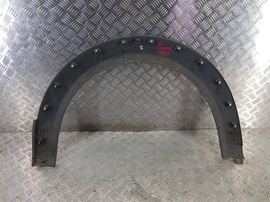 накладка крыла заднего FORD Tourneo Connect  1440797, 1320 рублей, Москва