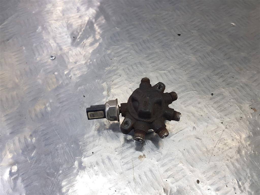 рампа топливная FORD Tourneo Connect  1445928, 1320 рублей, Москва