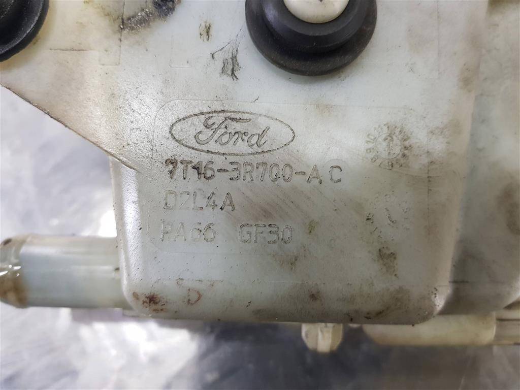 бачок гидроусилителя FORD Tourneo Connect  1465894, 860 рублей, Москва