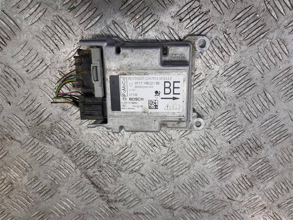 блок управления srs (air bag) FORD Tourneo Connect  1710196, 1550 рублей, Москва