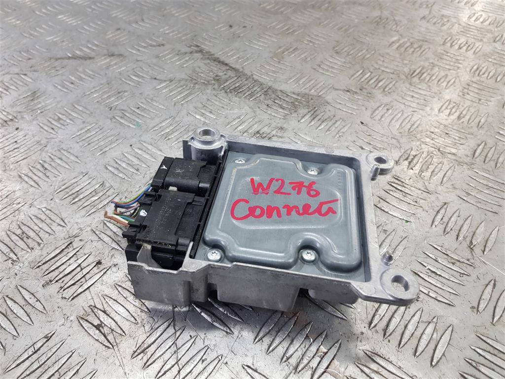 блок управления srs (air bag) FORD Tourneo Connect  1710196, 1550 рублей, Москва