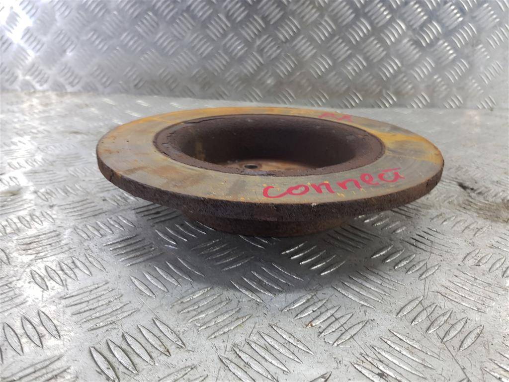 диск тормозной FORD Tourneo Connect  1362868, 1780 рублей, Москва