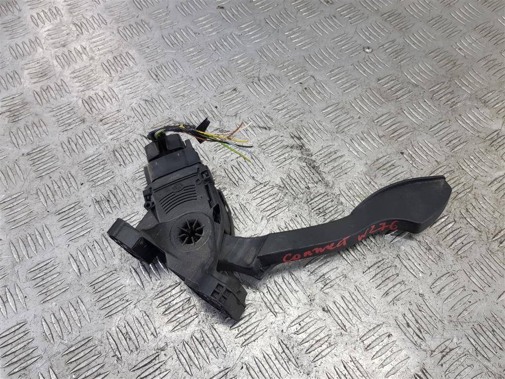 педаль газа FORD Tourneo Connect  2139887, 750 рублей, Москва