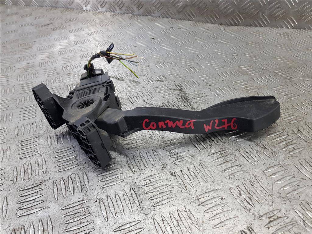 педаль газа FORD Tourneo Connect  2139887, 750 рублей, Москва