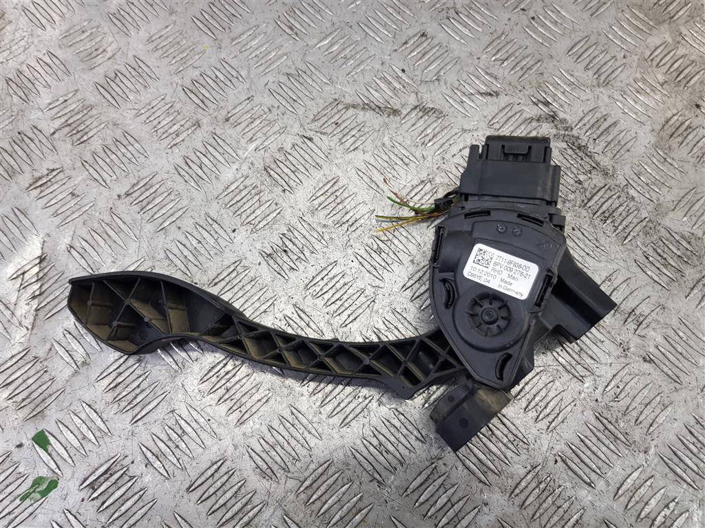 педаль газа FORD Tourneo Connect  2139887, 750 рублей, Москва