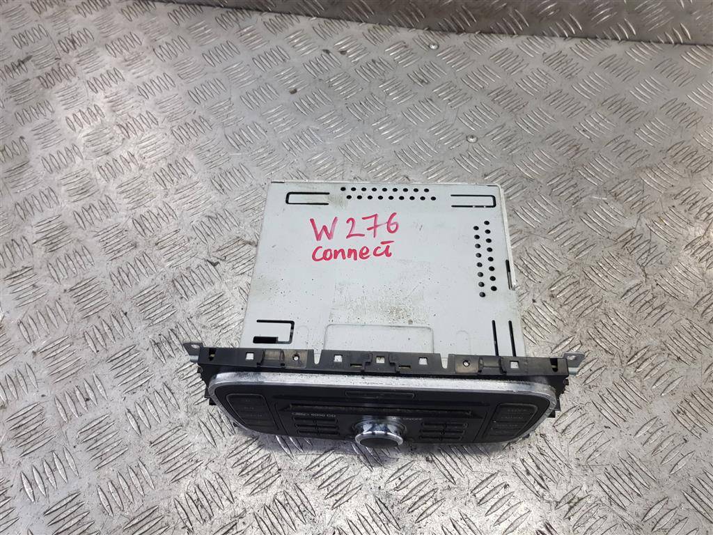 магнитола FORD Tourneo Connect  1803006, 5230 рублей, Москва