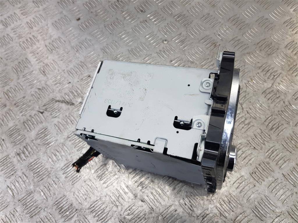 магнитола FORD Tourneo Connect  1803006, 5230 рублей, Москва