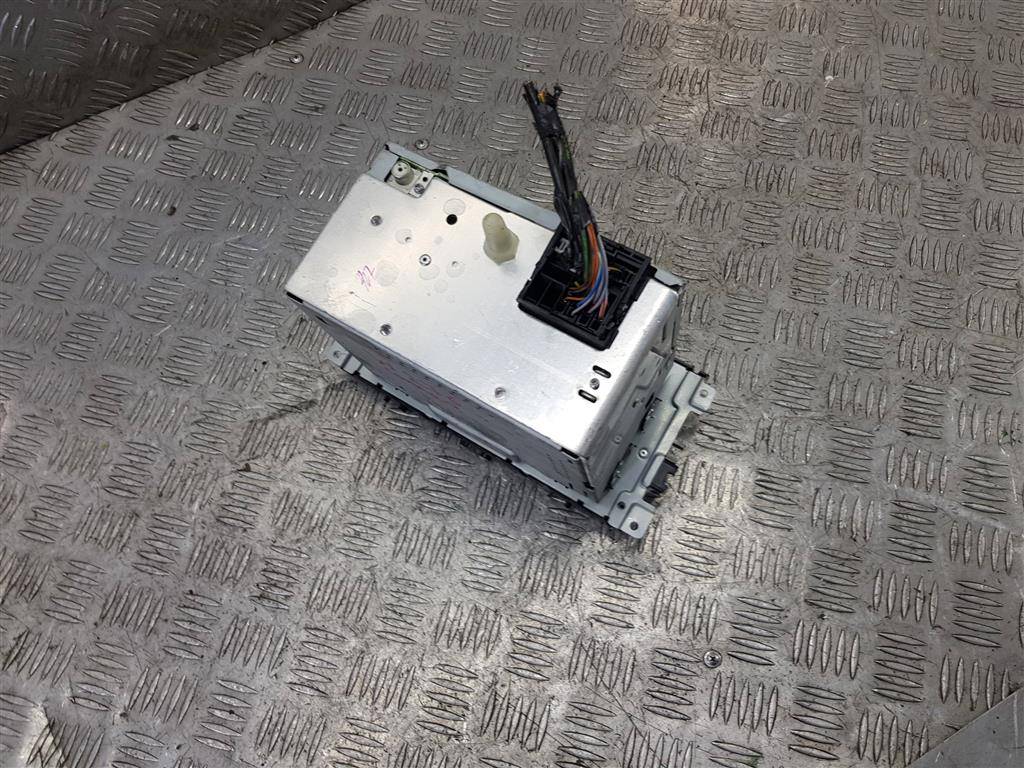 магнитола FORD Tourneo Connect  1803006, 5230 рублей, Москва