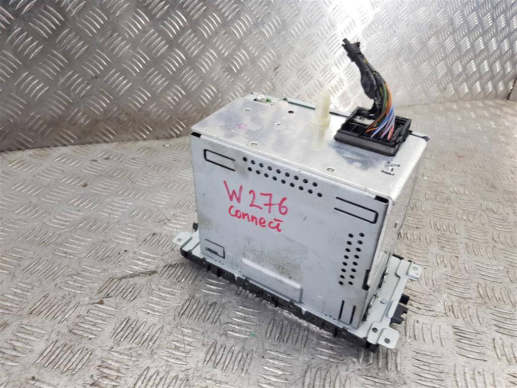 магнитола FORD Tourneo Connect  1803006, 5230 рублей, Москва