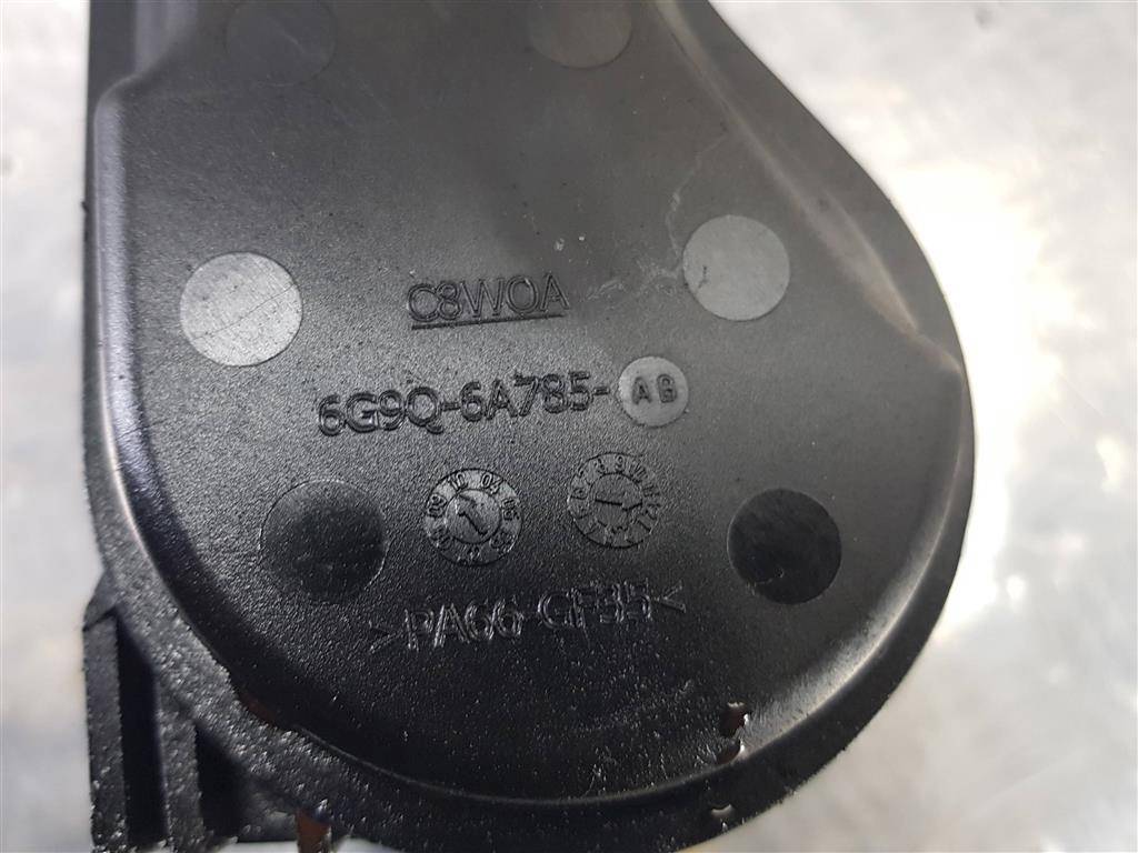 маслоотделитель (сапун) FORD Tourneo Connect  1440654, 630 рублей, Москва