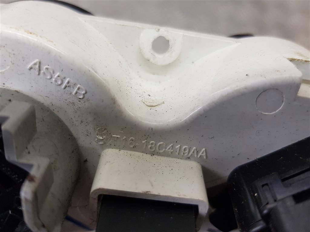 блок управления печкой FORD Tourneo Connect  5225337, 2930 рублей, Москва