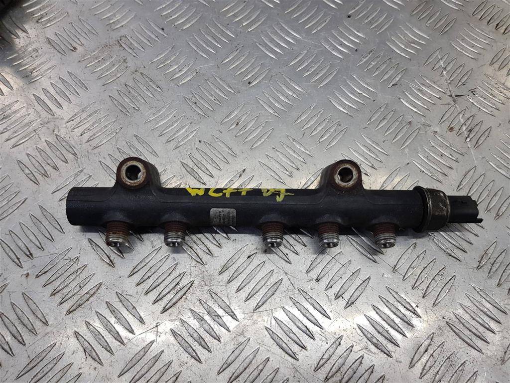 рампа топливная Peugeot Partner  1570Q4, 980 рублей, Москва