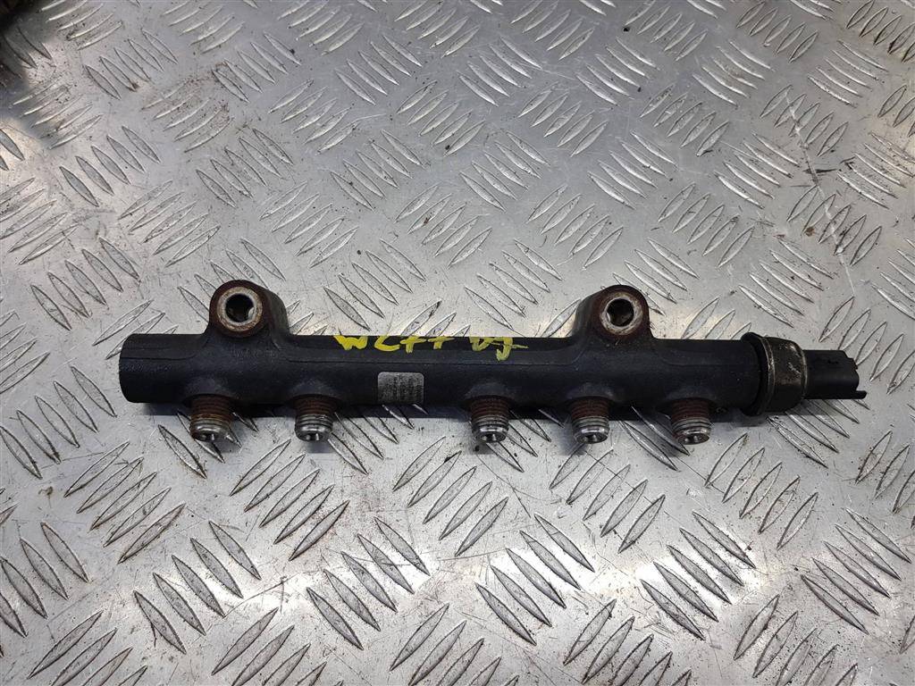 рампа топливная Peugeot Partner  1570Q4, 980 рублей, Москва