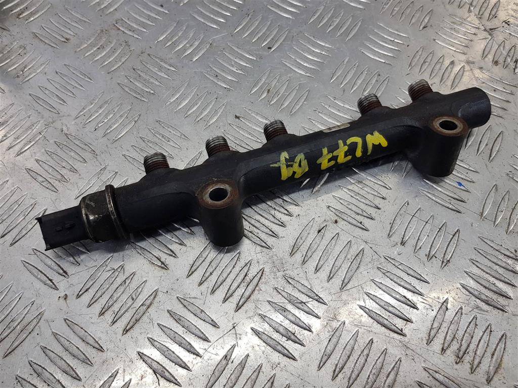 рампа топливная Peugeot Partner  1570Q4, 980 рублей, Москва