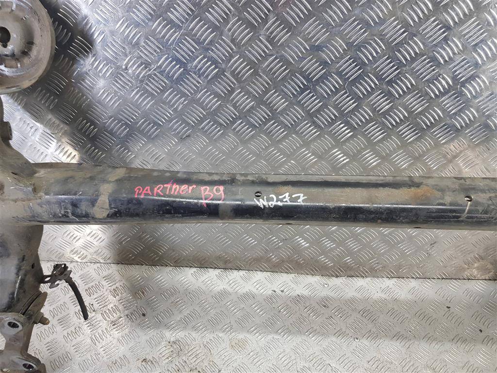 балка Peugeot Partner  5148T7, 2700 рублей, Москва