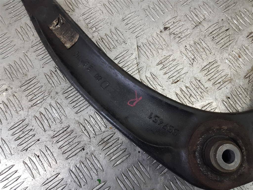 рычаг Peugeot Partner  3521P3, 1320 рублей, Москва