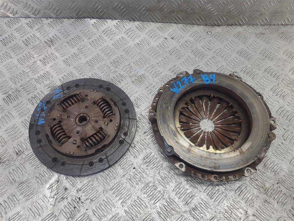 сцепление Peugeot Partner  2052Z0, 2470 рублей, Москва