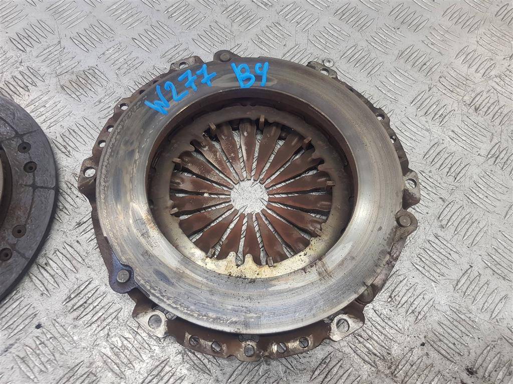 сцепление Peugeot Partner  2052Z0, 2470 рублей, Москва