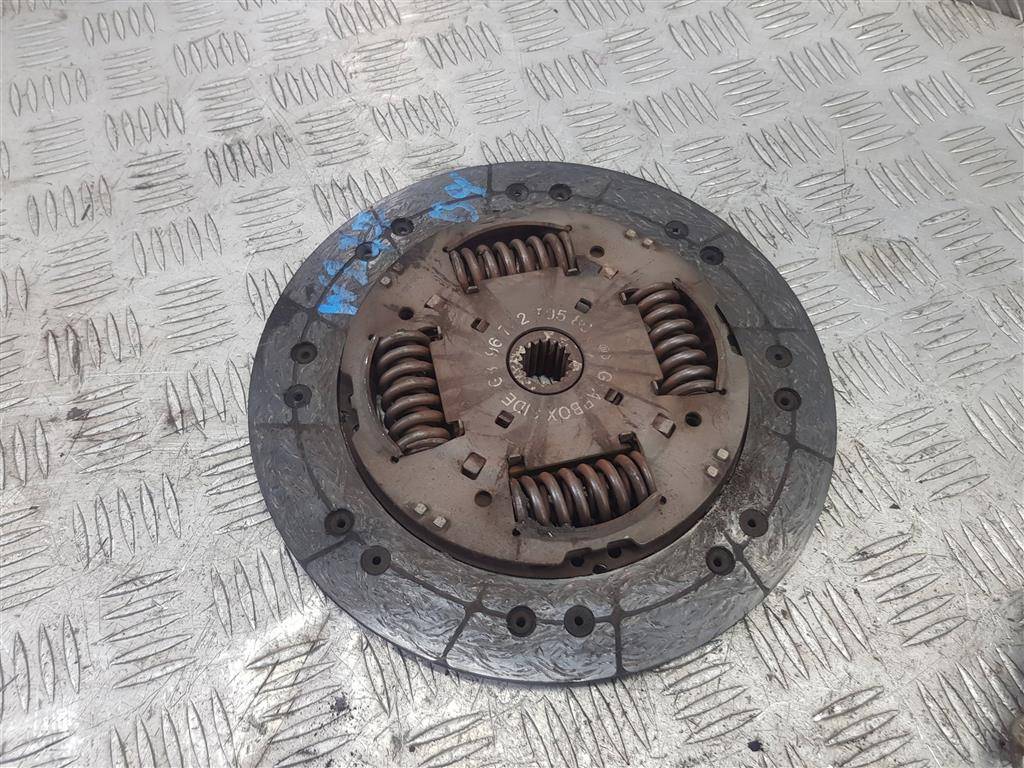 сцепление Peugeot Partner  2052Z0, 2470 рублей, Москва