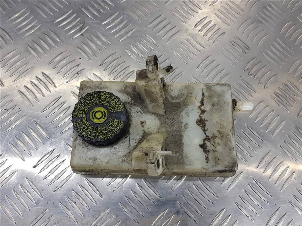 бачок тормозной Peugeot Partner  4635C3, 520 рублей, Москва