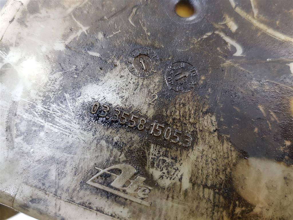 бачок тормозной Peugeot Partner  4635C3, 520 рублей, Москва