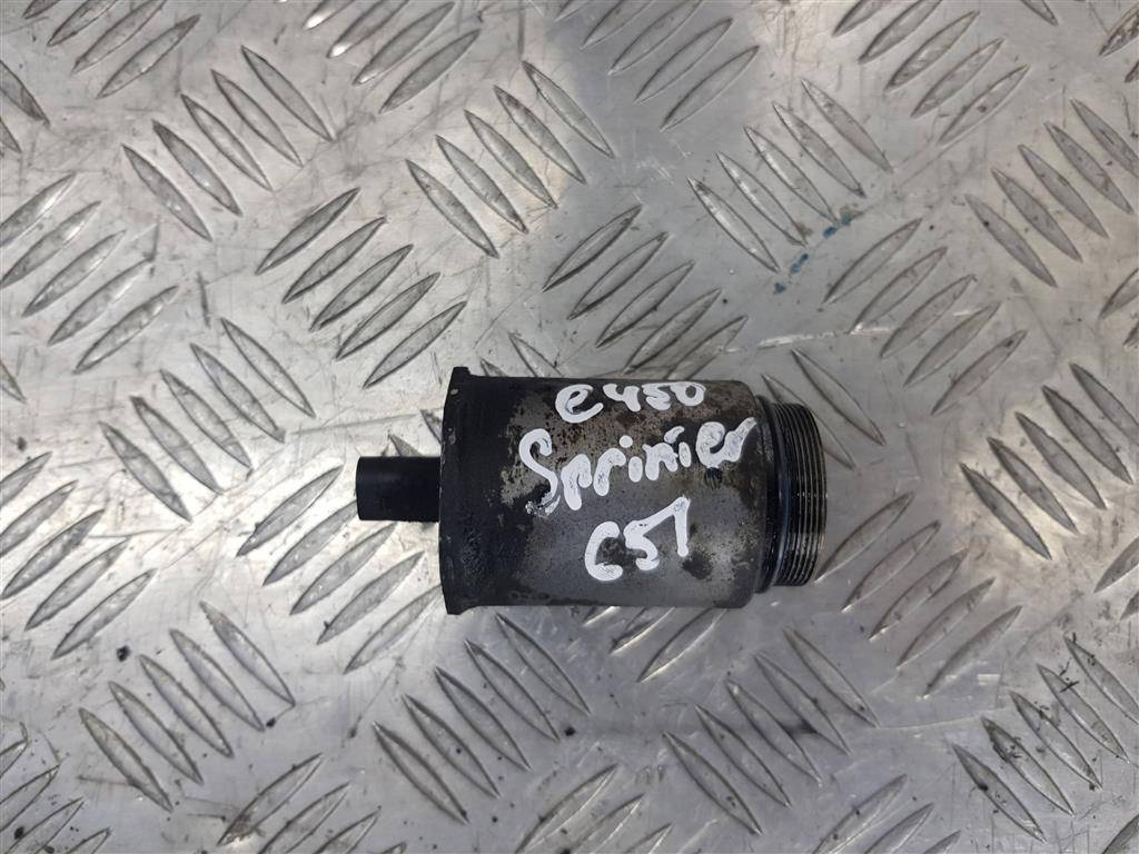 клапан электромагнитный MERCEDES-BENZ Sprinter  A6511800115, 1320 рублей, Москва