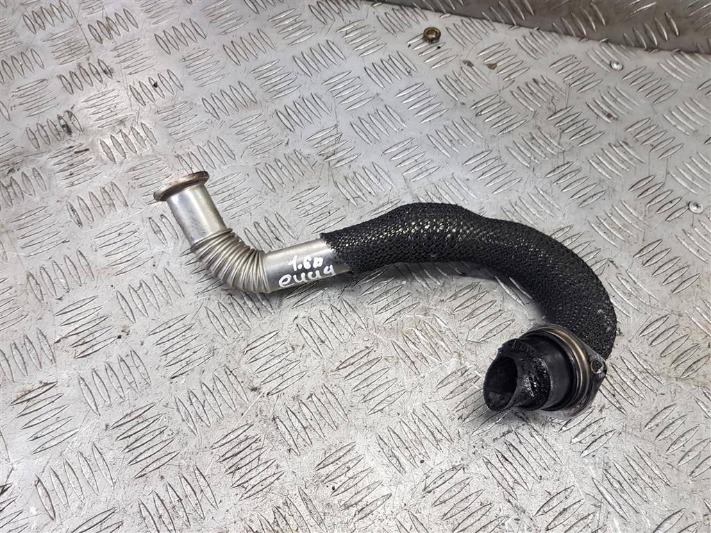 трубка егр Fiat Scudo  9646996980, 750 рублей, Москва