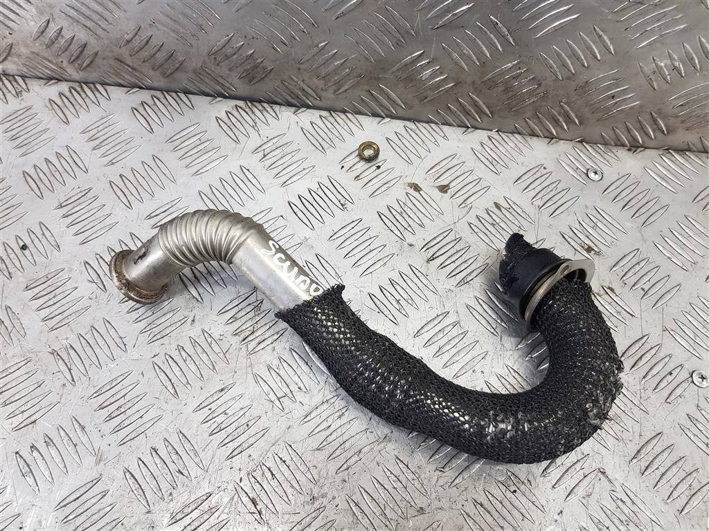 трубка егр Fiat Scudo  9646996980, 750 рублей, Москва