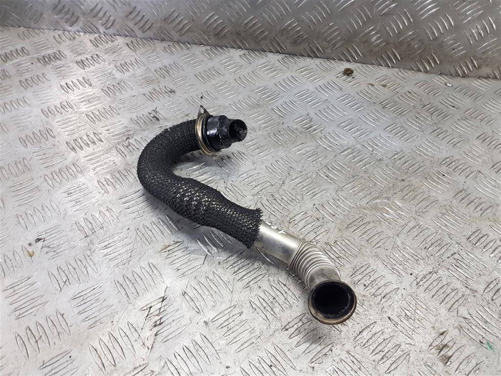 трубка егр Fiat Scudo  9646996980, 750 рублей, Москва