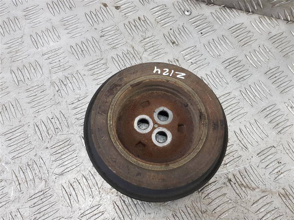 шкив коленвала Citroen Jumper  9677608180, 2470 рублей, Москва