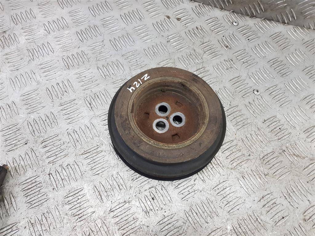 шкив коленвала Citroen Jumper  9677608180, 2470 рублей, Москва