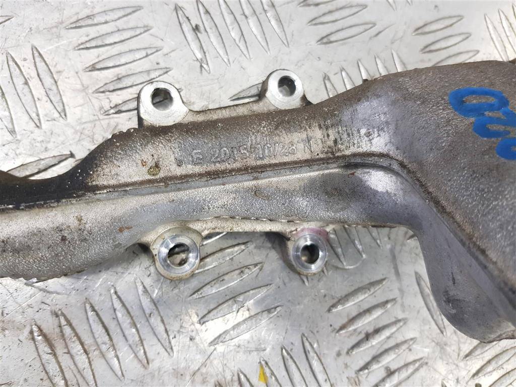 фланец системы охлаждения FORD Transit  1839742, 2240 рублей, Москва