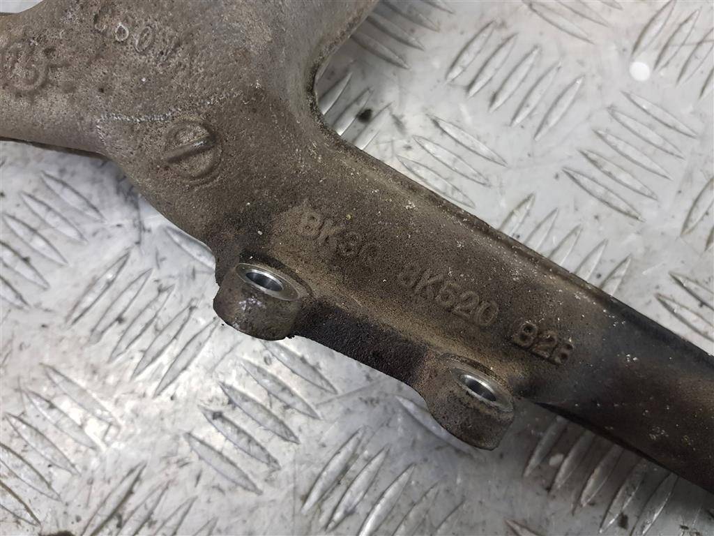 фланец системы охлаждения FORD Transit  1839742, 2240 рублей, Москва