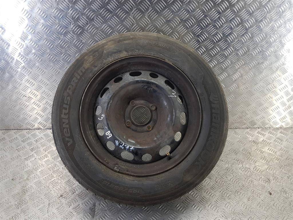 диск колесный Peugeot Partner  5401S6, 1900 рублей, Москва