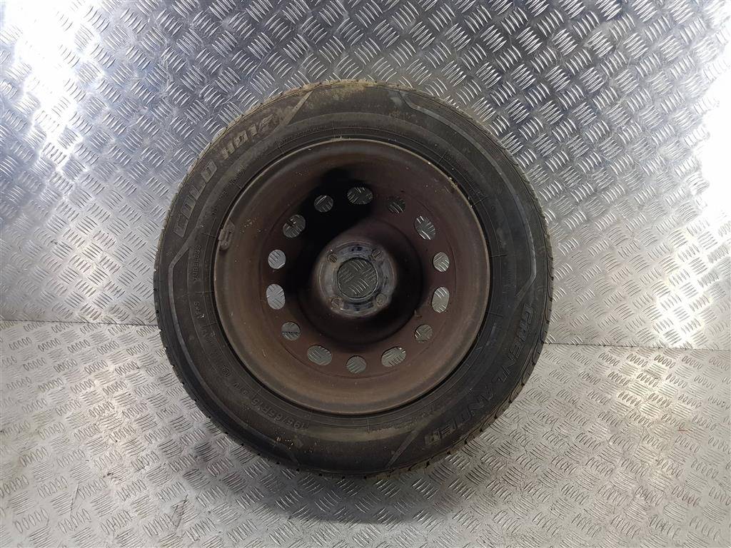 диск колесный Peugeot Partner  5401S6, 1900 рублей, Москва