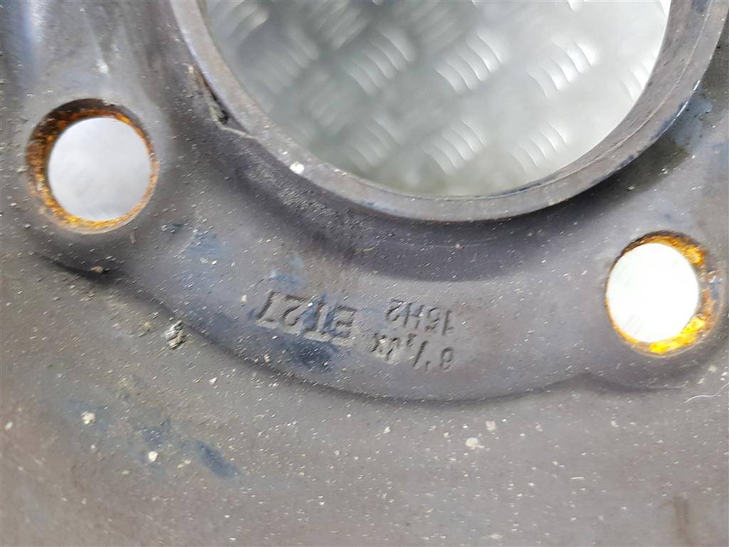 диск колесный Peugeot Partner  5401S6, 1900 рублей, Москва