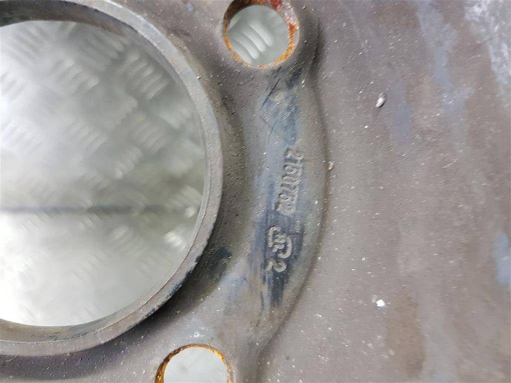 диск колесный Peugeot Partner  5401S6, 1900 рублей, Москва