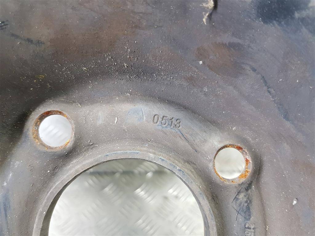 диск колесный Peugeot Partner  5401S6, 1900 рублей, Москва