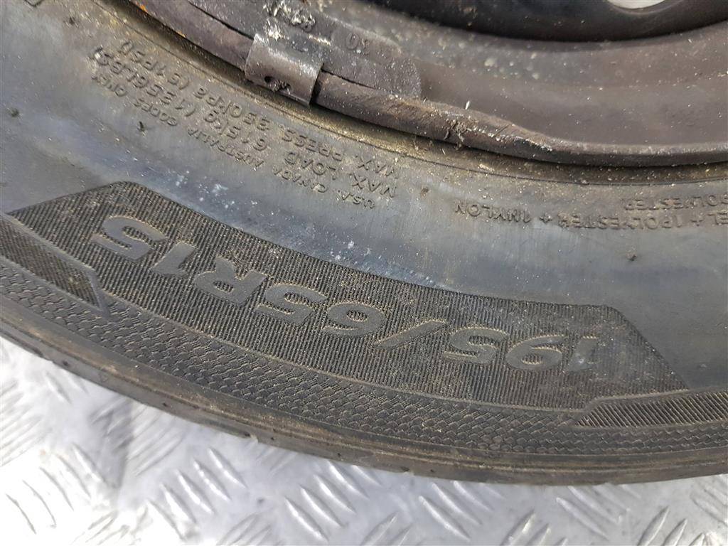 диск колесный Peugeot Partner  5401S6, 1900 рублей, Москва