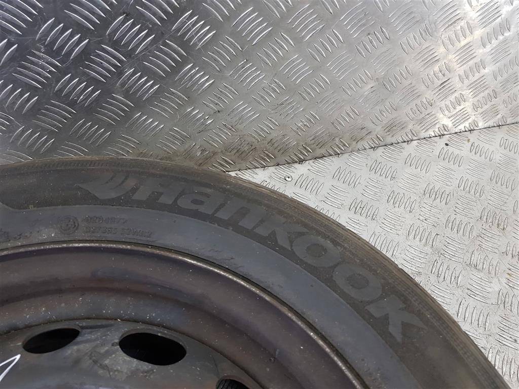 диск колесный Peugeot Partner  5401S6, 1900 рублей, Москва