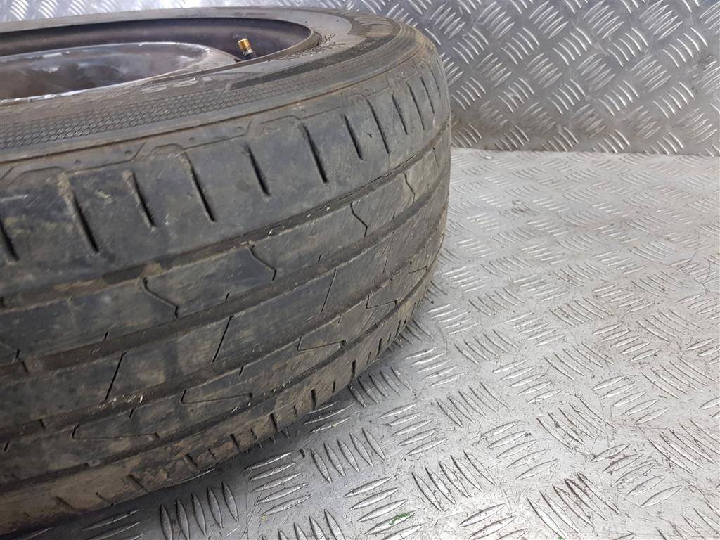 диск колесный Peugeot Partner  5401S6, 1900 рублей, Москва