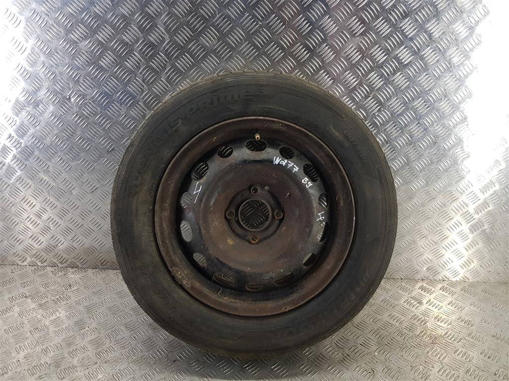 диск колесный Peugeot Partner  5401S6, 1900 рублей, Москва