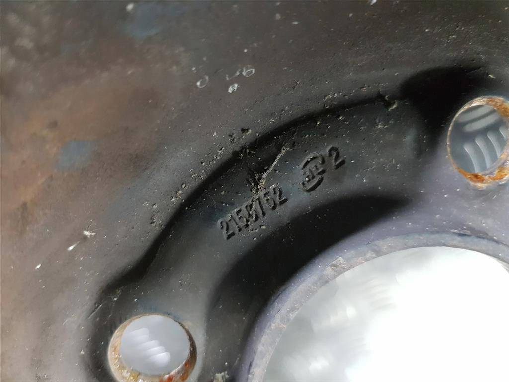 диск колесный Peugeot Partner  5401S6, 1900 рублей, Москва