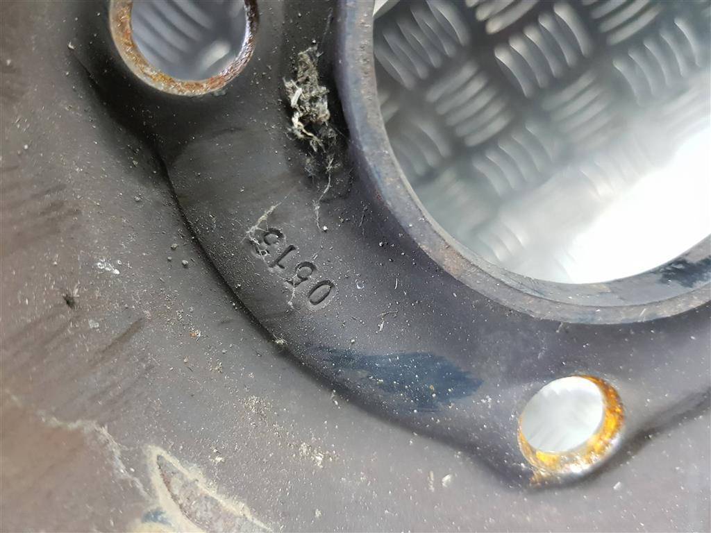 диск колесный Peugeot Partner  5401S6, 1900 рублей, Москва