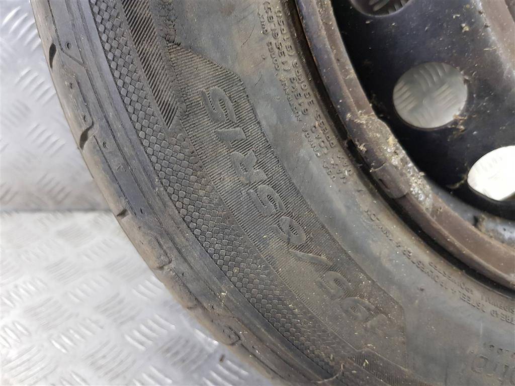 диск колесный Peugeot Partner  5401S6, 1900 рублей, Москва